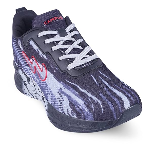 Image of Campus Women's Camp Shimmer Running Shoe