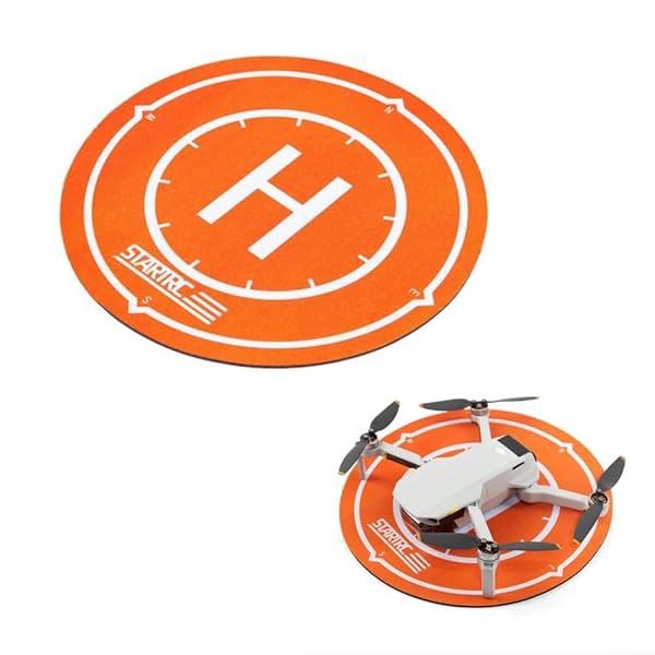 Image of Careflection Landing Pads Mouse Pads 25CM