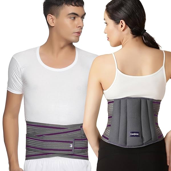 Image of Careforce Lumbar Support Belt.