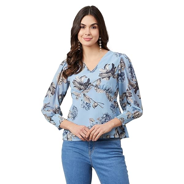 Image of Carlton London Women's Blouse