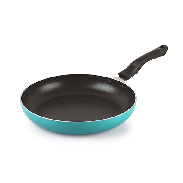 Image of Cello Non Stick Fry Pan Induction Base with Detachable Handle