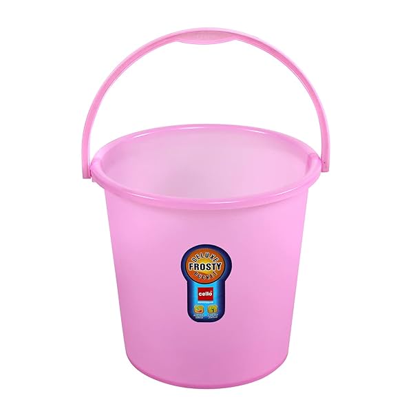 Image of Cello Plastic Frosty Bucket Delux 