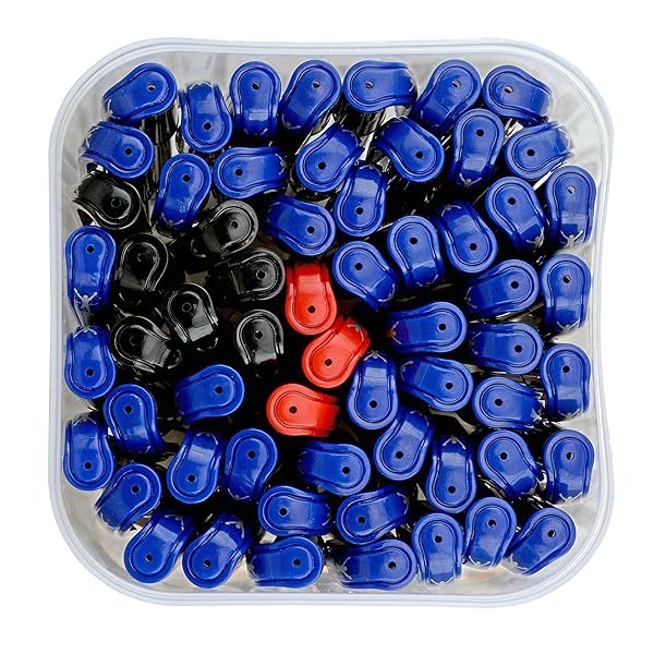 Image of Cello Winner Assorted Ball Pen Set, Pack of 60.