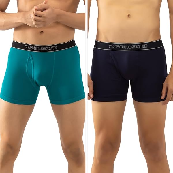 Image of Chromozome Cotton Rib Trunks (2)