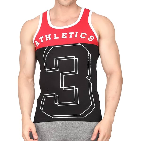 Image of Chromozome Men Vest