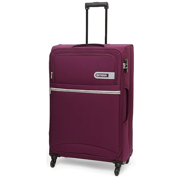 Image of Citizen Journey Pulse Trolley Bag