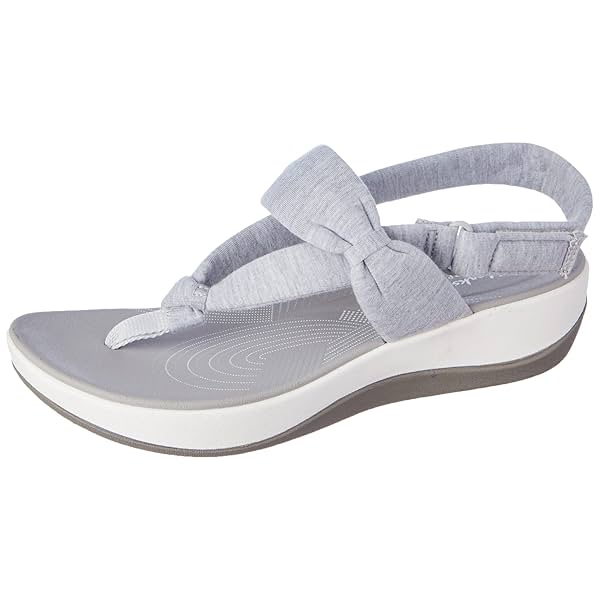 Image of Clarks Women's Flat Sandal