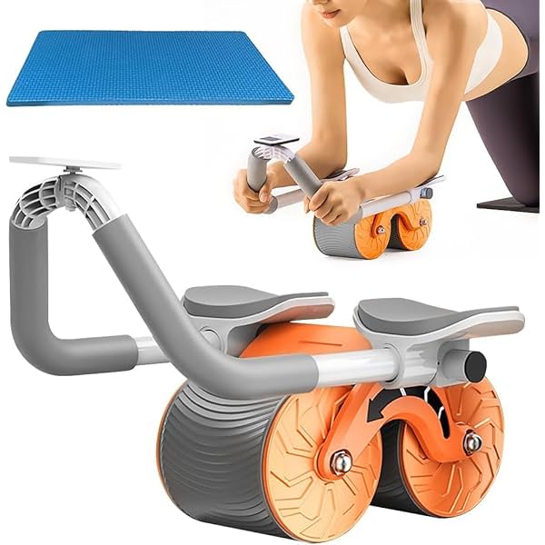 Image of Clefairy Core Workout Roller