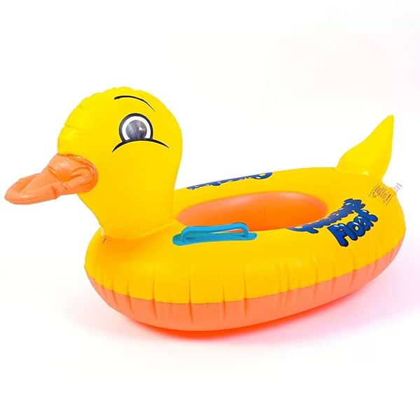 Image of Cockatoo Arm Floats for Kids