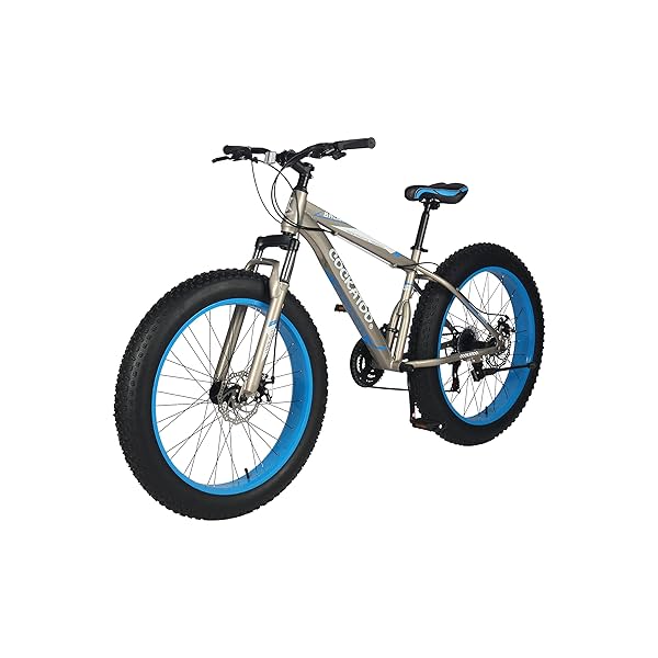 Image of Cockatoo Mountain Bike, 1 quantity.