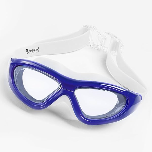 Image of Cockatoo PG01 Stylish Sports Goggles for Men & Women 