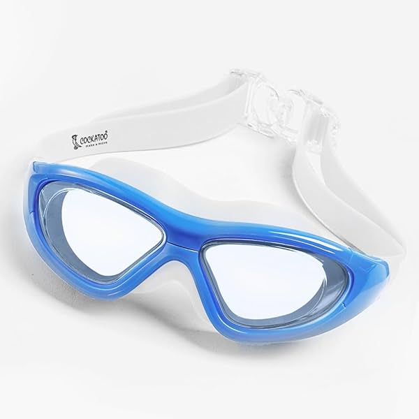 Image of Cockatoo Stylish Sports Goggles