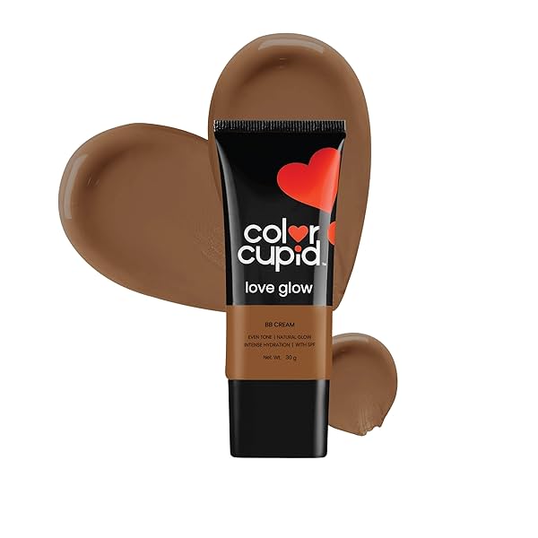 Image of Color Cupid Hydrating Everyday Glow BB Cream 30g