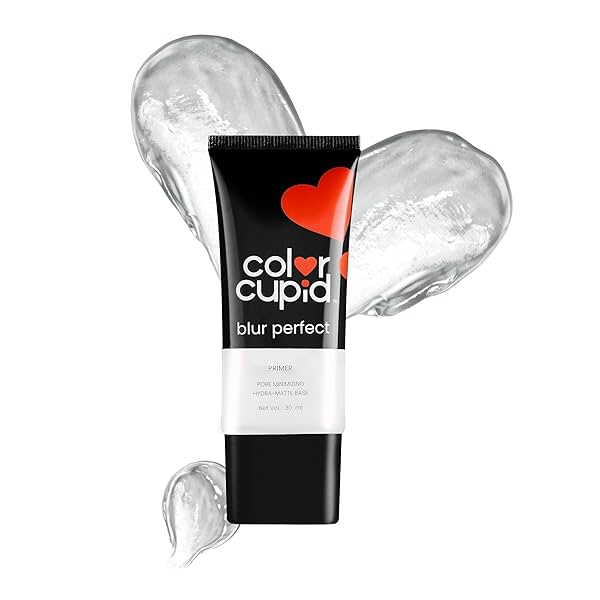 Image of Color Cupid Makeup Perfecting Primer 