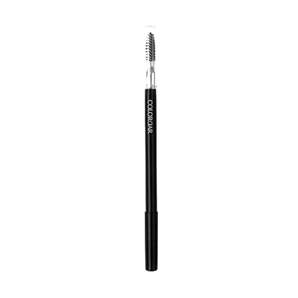 Image of Colorbar Stunning Brow Pencil Chestnut, Dark Brown, 1.08g 