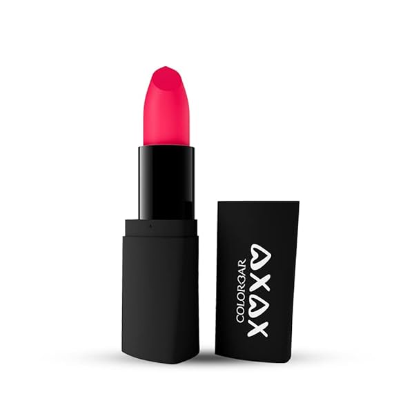 Image of Colorbar XOXO Everlasting Matte Lipstick