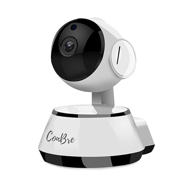 Image of Conbre MiniXR V380 Pro Wireless HD Security CCTV Camera