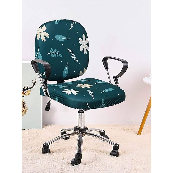 Image of Cortina Computer Desk Seat Covers