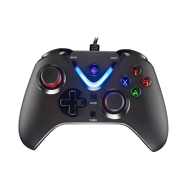 Image of Cosmic Byte ARES Wired Controller for PC