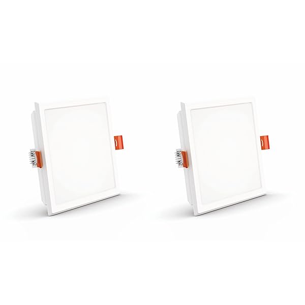 Image of Crompton 15W 3-in-1 Pack of 2