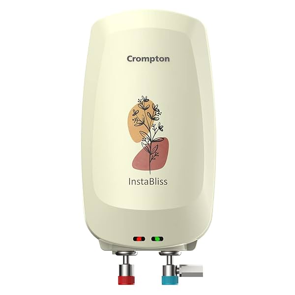 Image of Crompton InstaBliss 3L Instant Water Heater