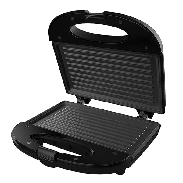 Image of Crompton Instaserve Grill 800 Watts Sandwichmaker