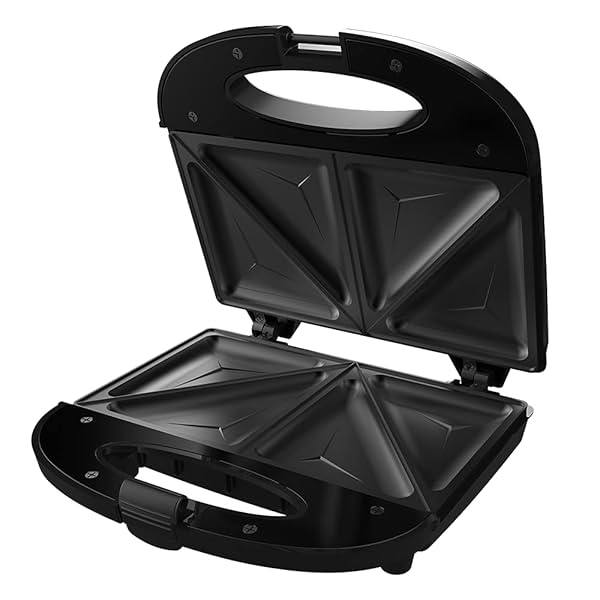 Image of Crompton Instaserve Toast 800 Watts Sandwichmaker