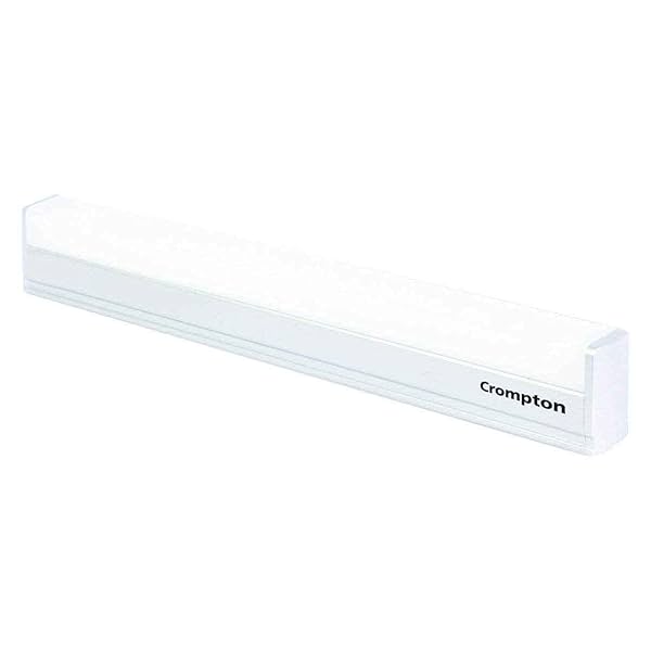 Image of Crompton Laser Ray Neo 1 Feet 5W LED Batten (Cool Day Light) - Pack of 1