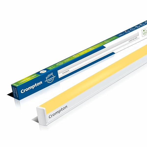 Image of Crompton Laser Ray Neo 2 Feet 10W LED Batten