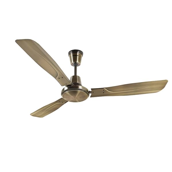 Image of Crompton Luxian Infinia 1200 mm Star Rated Energy Efficient Ceiling Fan