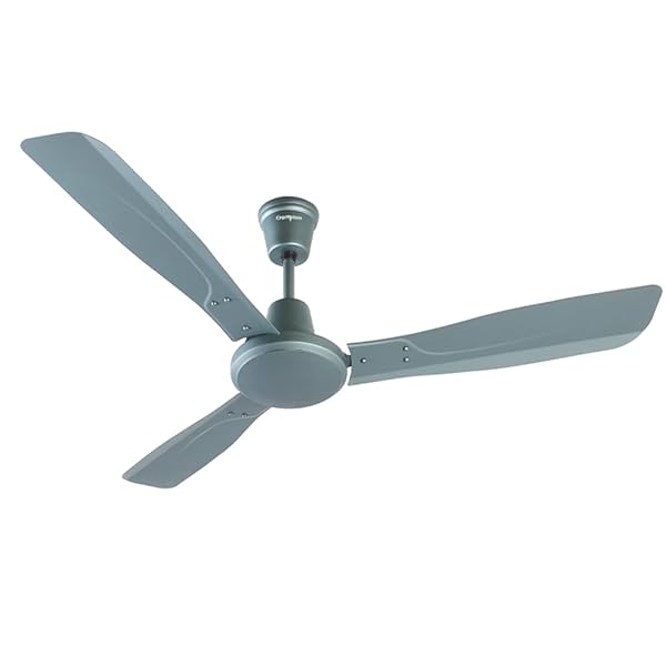 Image of Crompton Luxian Infinia 1200 mm Star Rated Energy Efficient Ceiling Fan