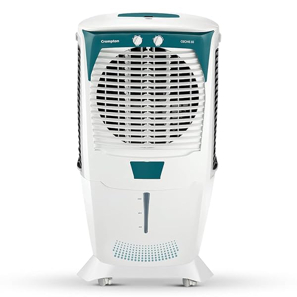 Image of Crompton Ozone Desert Air Cooler