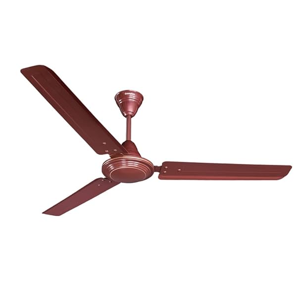 Image of Crompton SUREBREEZE HILLBRIZ 1200 mm Ceiling Fan 