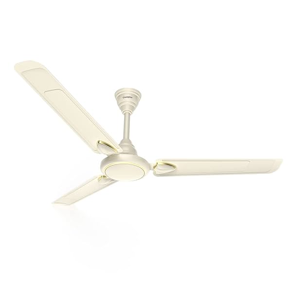 Image of Crompton SUREBREEZE HILLBRIZ DECO 1200 mm (48 inch) Ceiling Fan