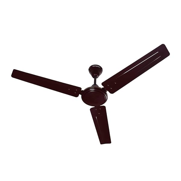 Image of Crompton SUREBREEZE SEA SAPPHIRA 1200 mm Ceiling Fan