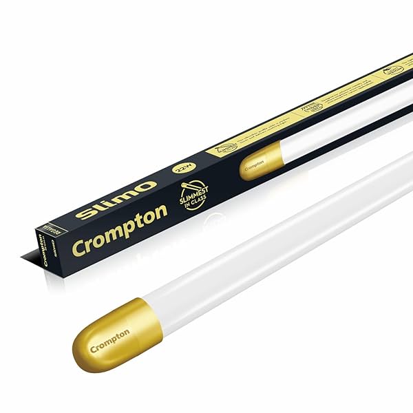 Image of Crompton SlimO 20W (Cool white light )