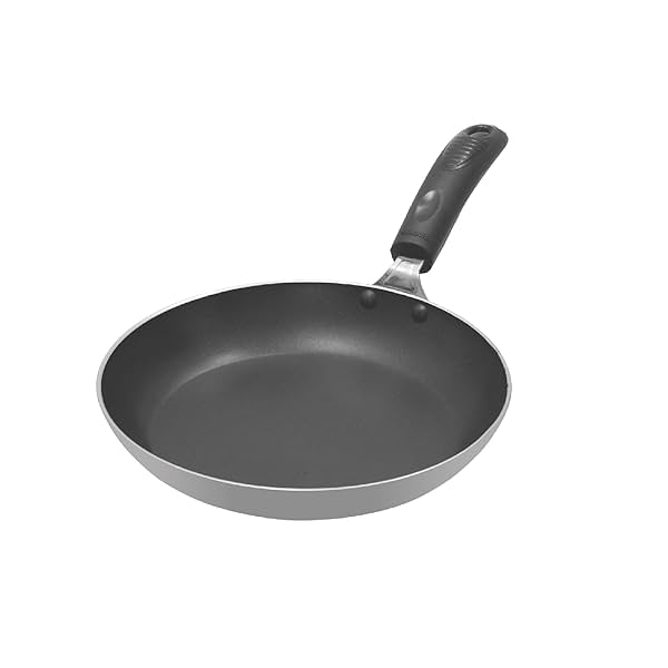 Image of Crystal Classic Series Non-Stick Frypan| 225 mm | 2.6 mm Thickness