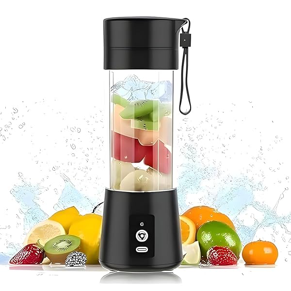 Image of DADLM® Portable Juice Blender