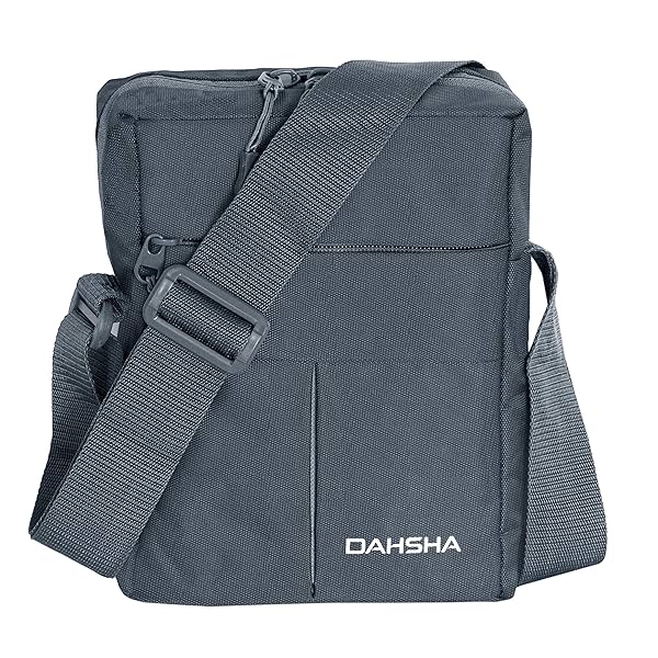 Image of DAHSHA Stylish Padded Mini Sling Bag