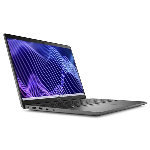 Image of DELL Latitude 3540 Intel Core i3 12th Gen 16 GB/512 GB