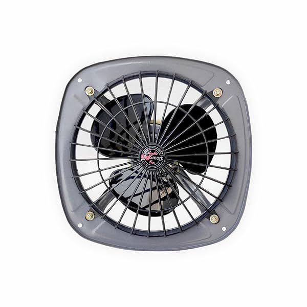 Image of DIGISMART 9-inch Exhaust Fan.