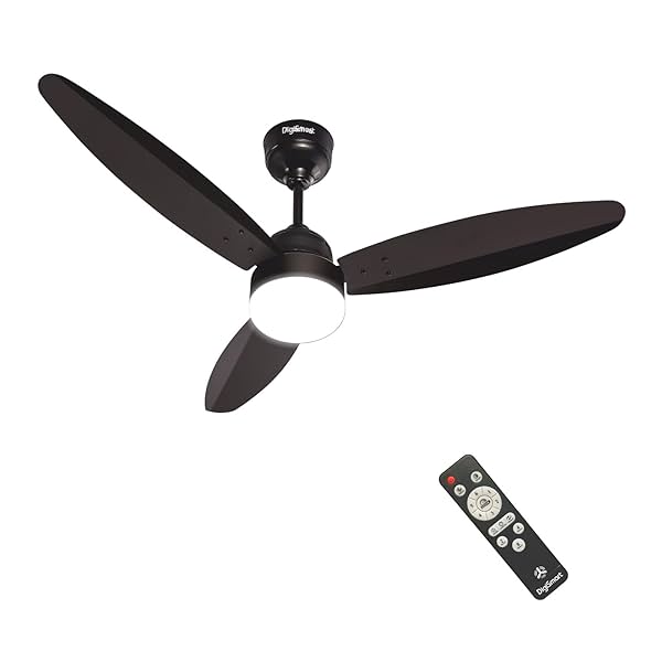 Image of DIGISMART Autum Mark-1 Premium Series 1200 Mm Bldc Motor Fan