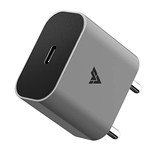 Image of DR VAKU® 20W Charger Type C Adapter for iPhone