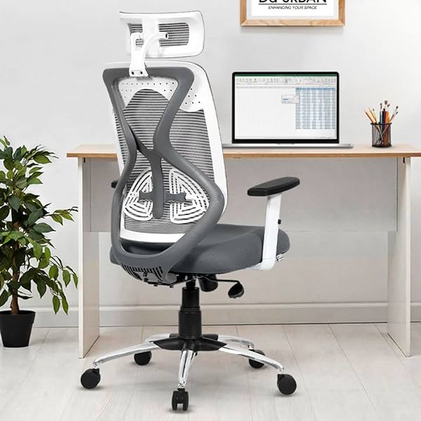 Image of Da URBAN® Merlion Office Chair