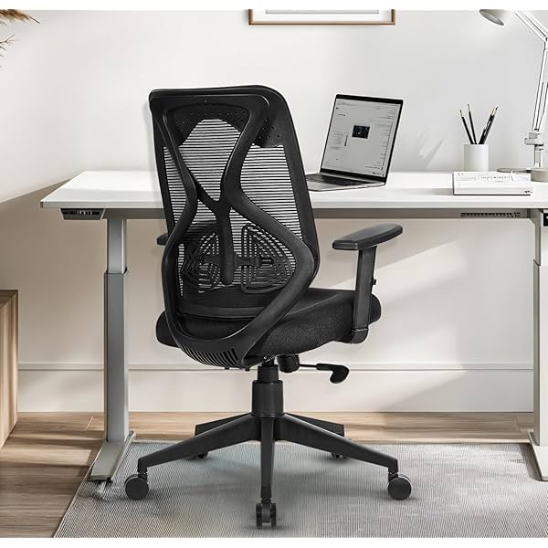 Image of Da URBAN® Merlion Office Chair