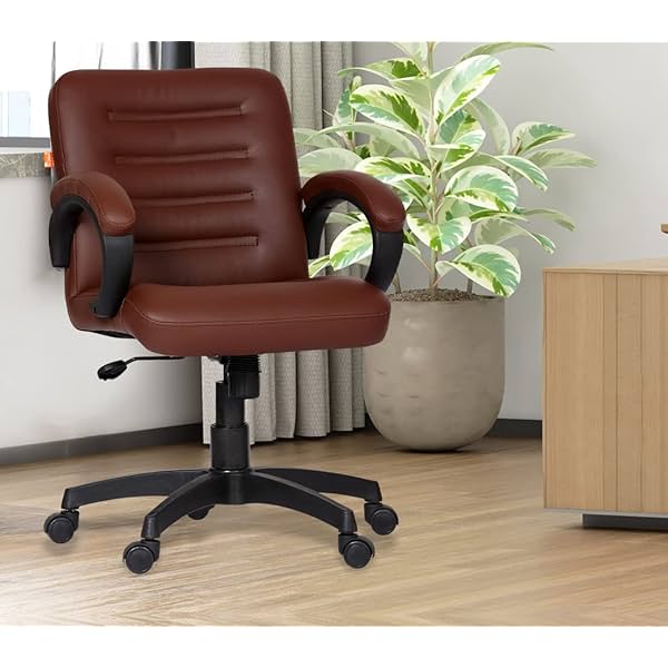 Image of Da URBAN® Texas Office Chair