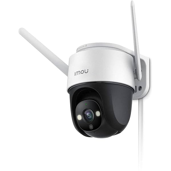 Image of Dahua (IMOU Cruiser SE 4MP Security Camera