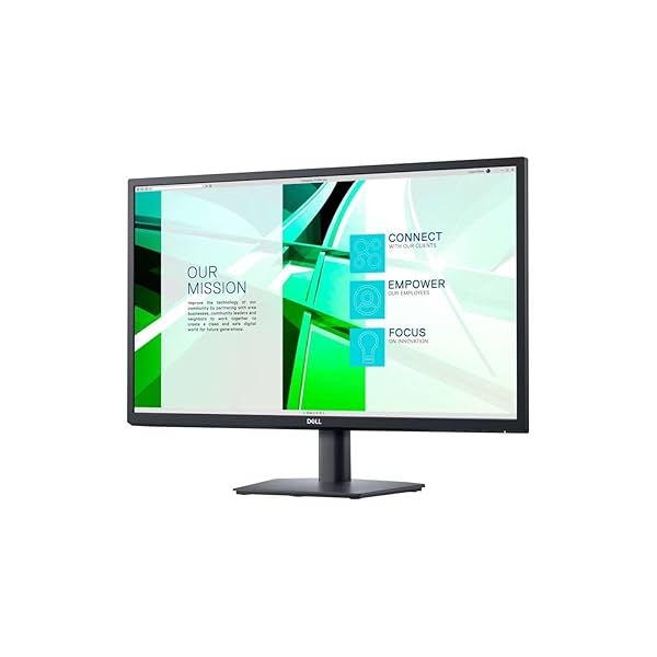 Image of Dell FHD Monitor 5 Year Warranty 