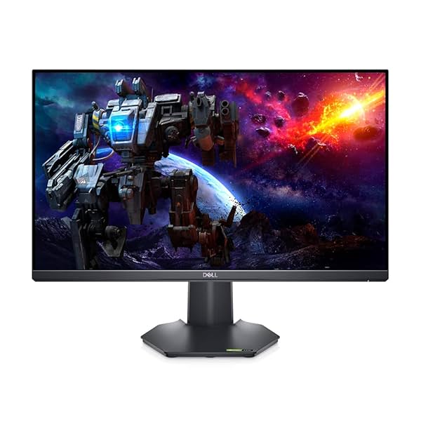 Image of Dell-G2422HS-Black 24