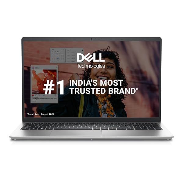 Image of Dell Inspiron 3530 Laptop (i5-1334U, 16GB, 1TB SSD, 15.6